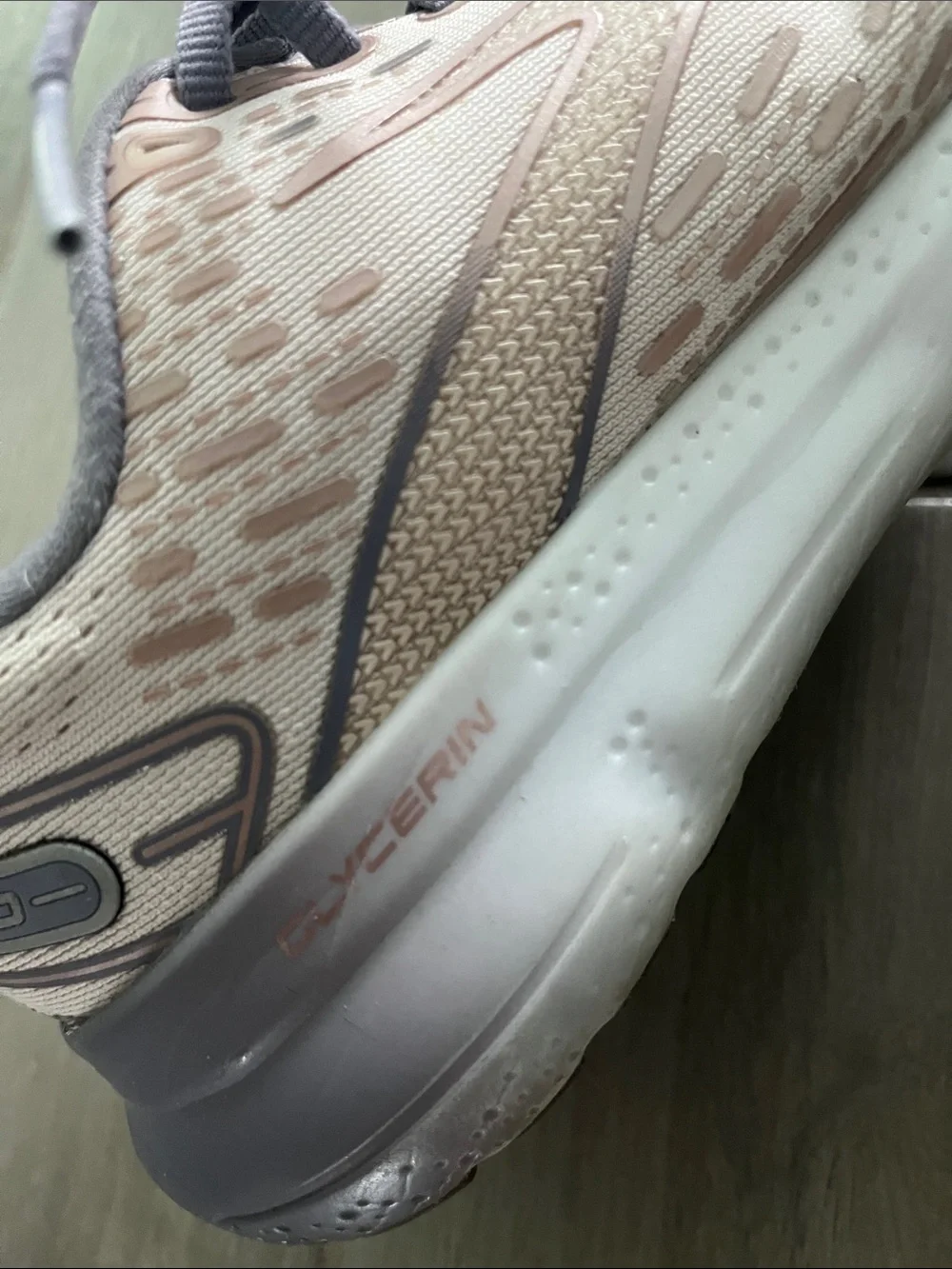 Brooks lightweight women